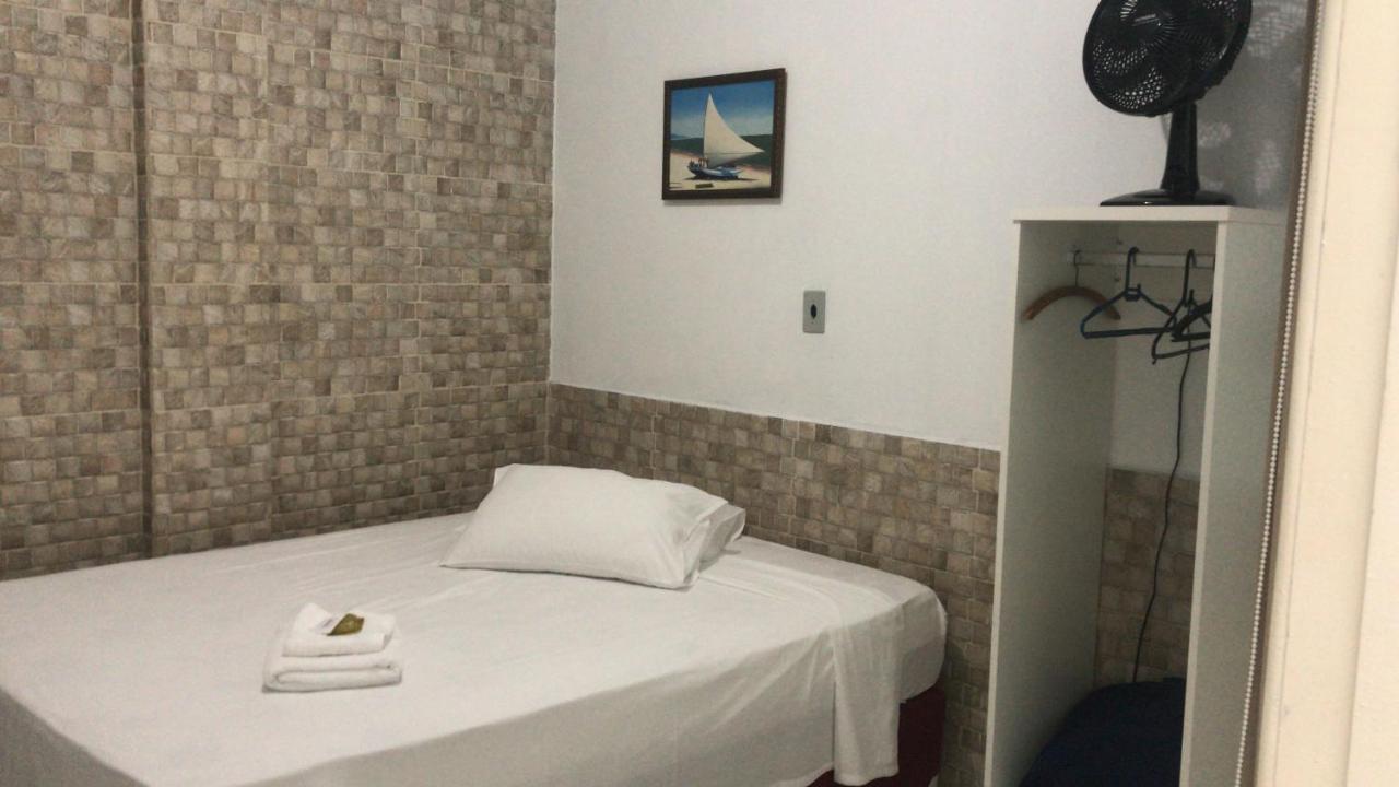 קסטרו Hotel Rota Dos Tropeiros מראה חיצוני תמונה