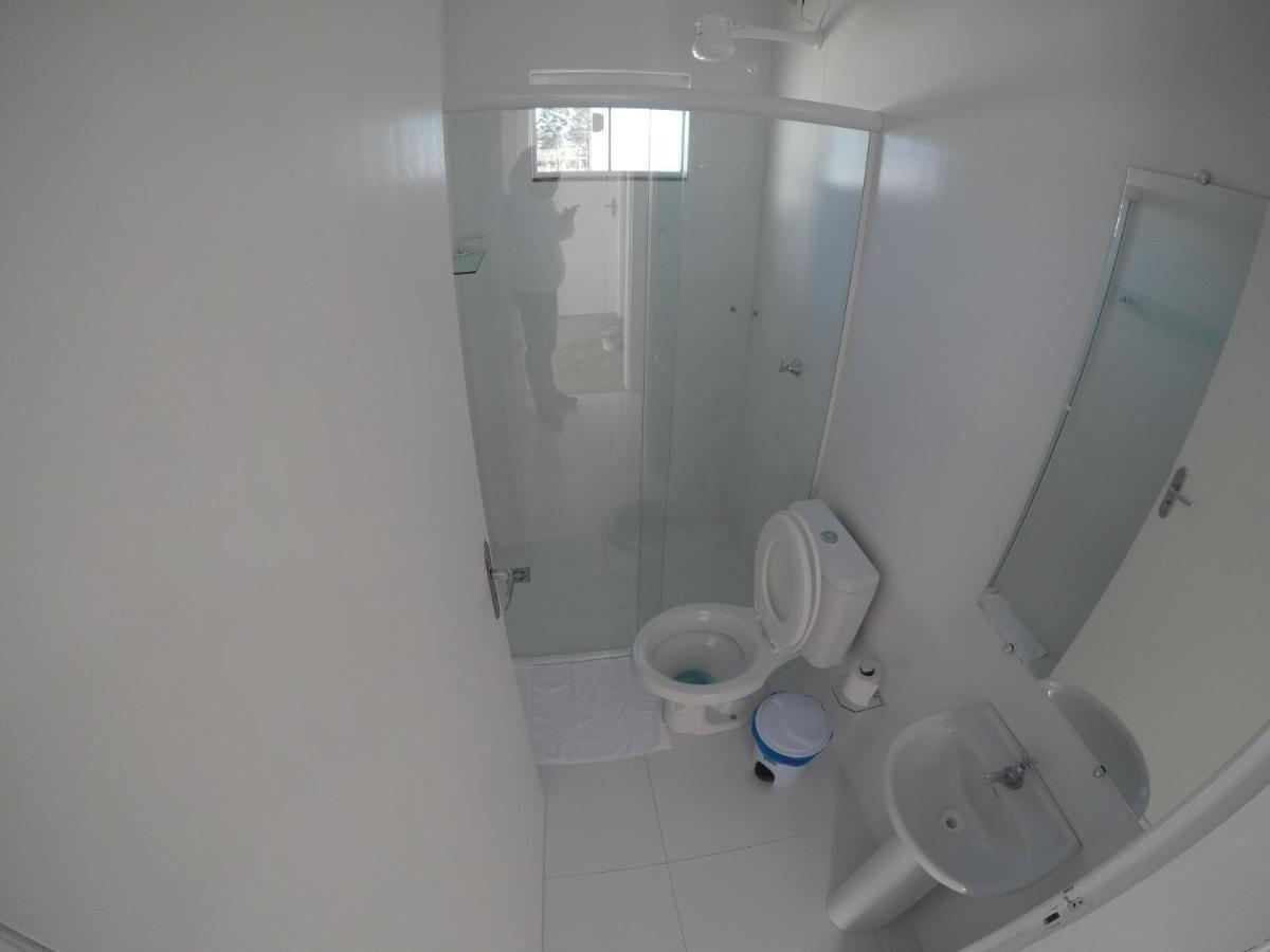 קסטרו Hotel Rota Dos Tropeiros מראה חיצוני תמונה