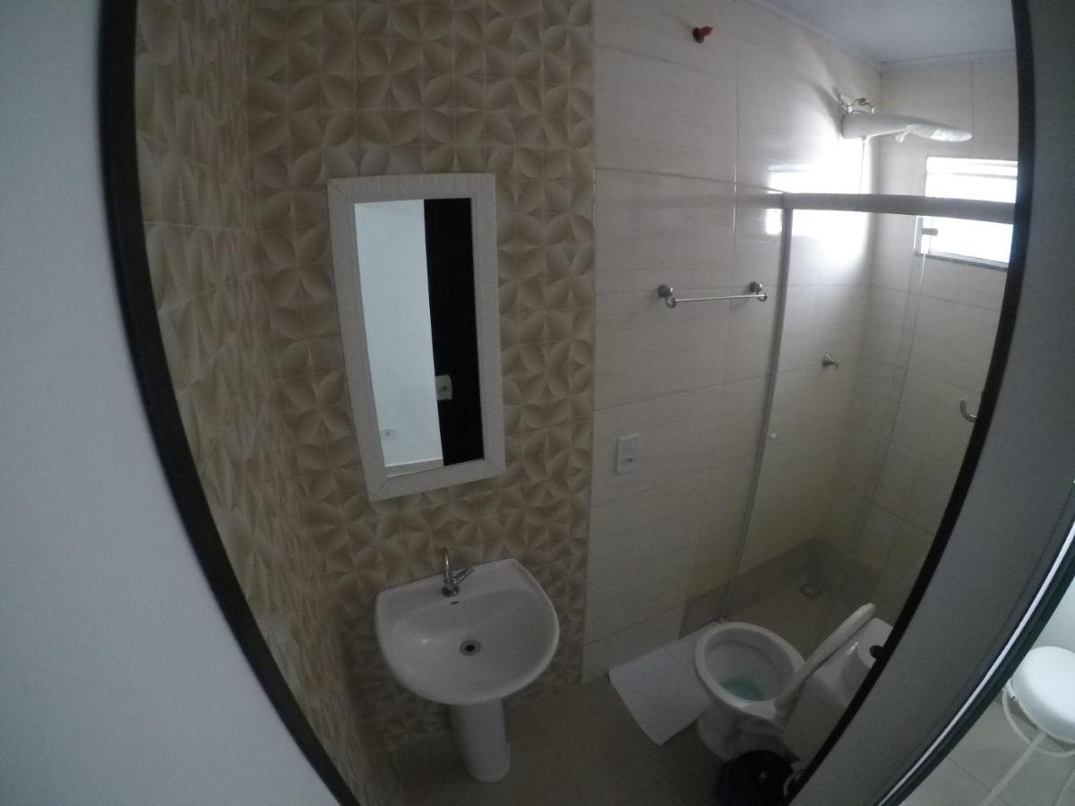 קסטרו Hotel Rota Dos Tropeiros מראה חיצוני תמונה