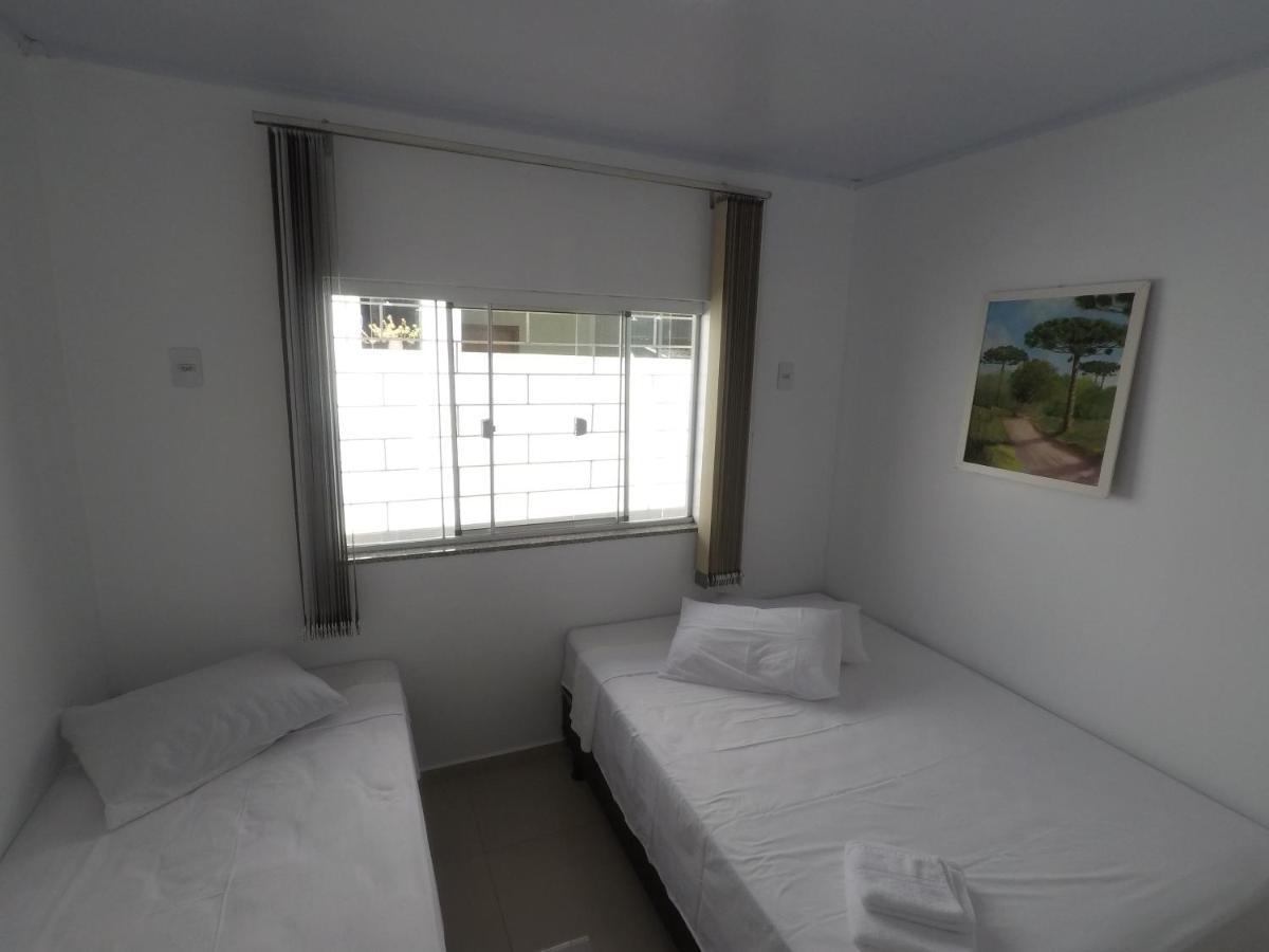 קסטרו Hotel Rota Dos Tropeiros מראה חיצוני תמונה