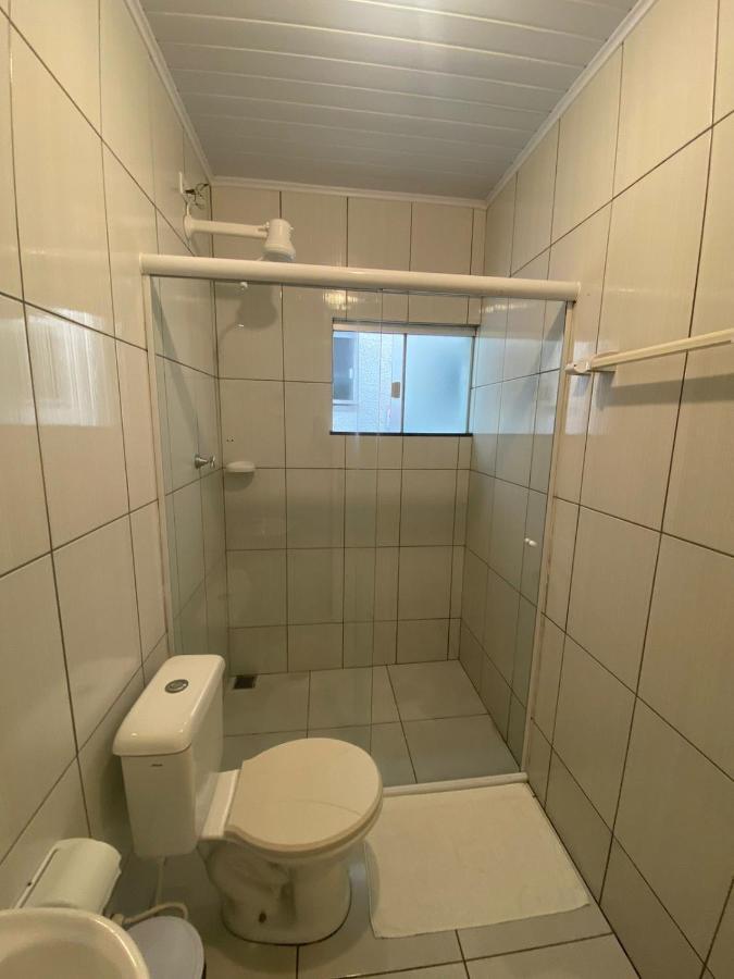 קסטרו Hotel Rota Dos Tropeiros מראה חיצוני תמונה