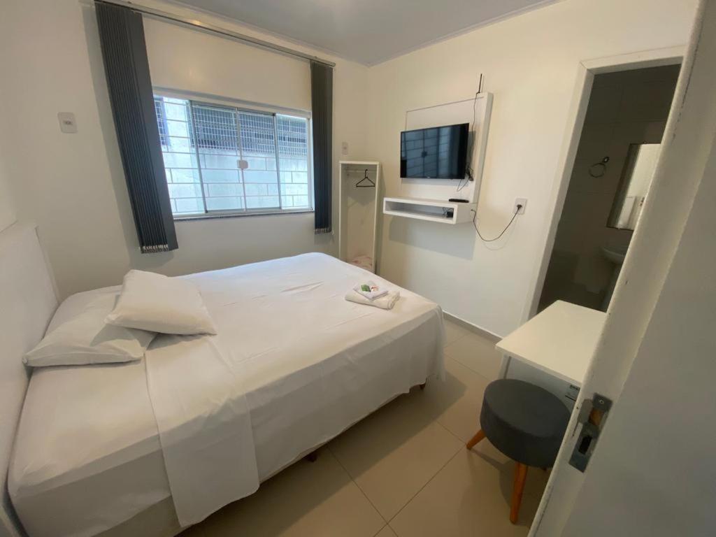 קסטרו Hotel Rota Dos Tropeiros מראה חיצוני תמונה