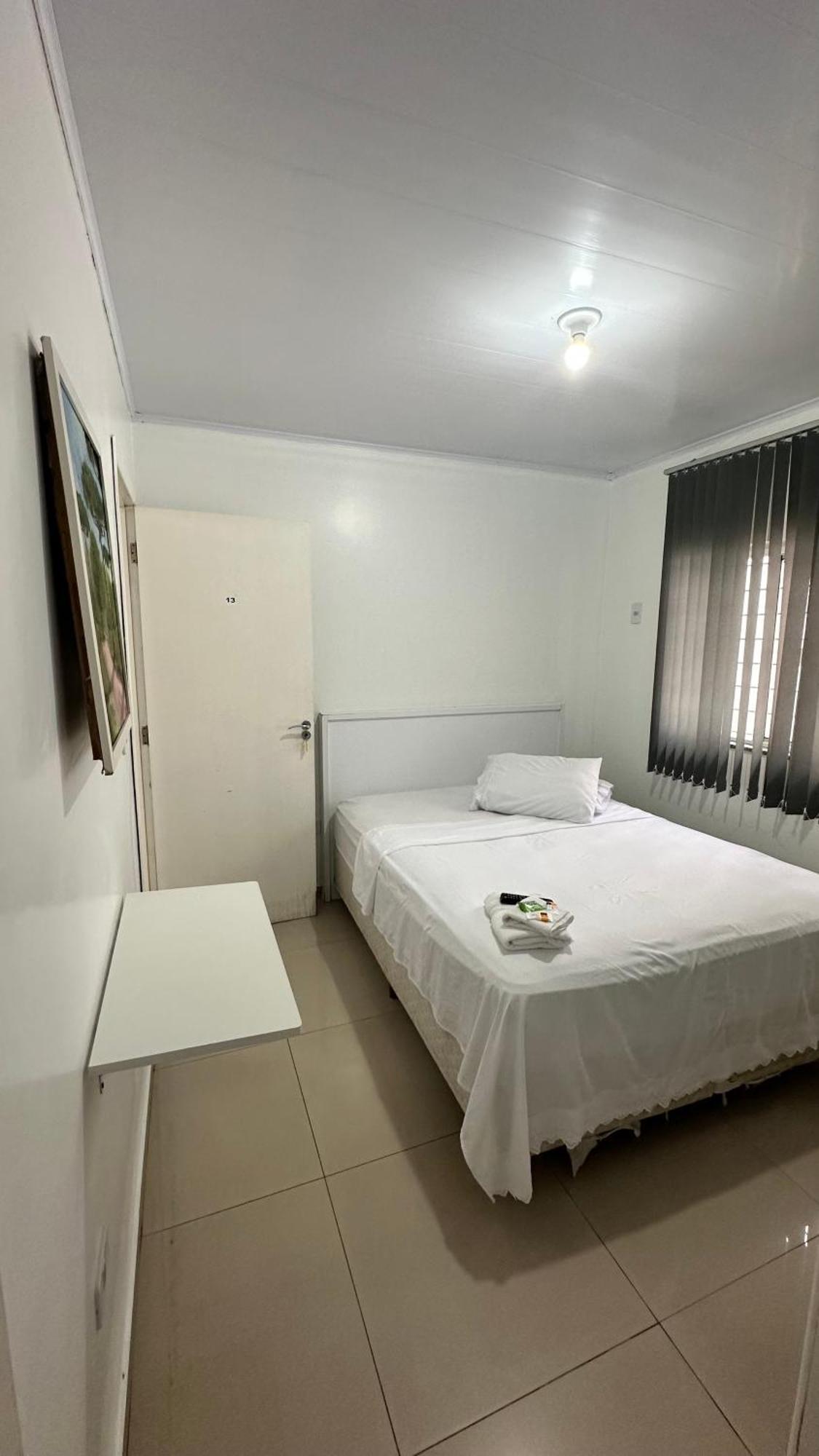 קסטרו Hotel Rota Dos Tropeiros מראה חיצוני תמונה