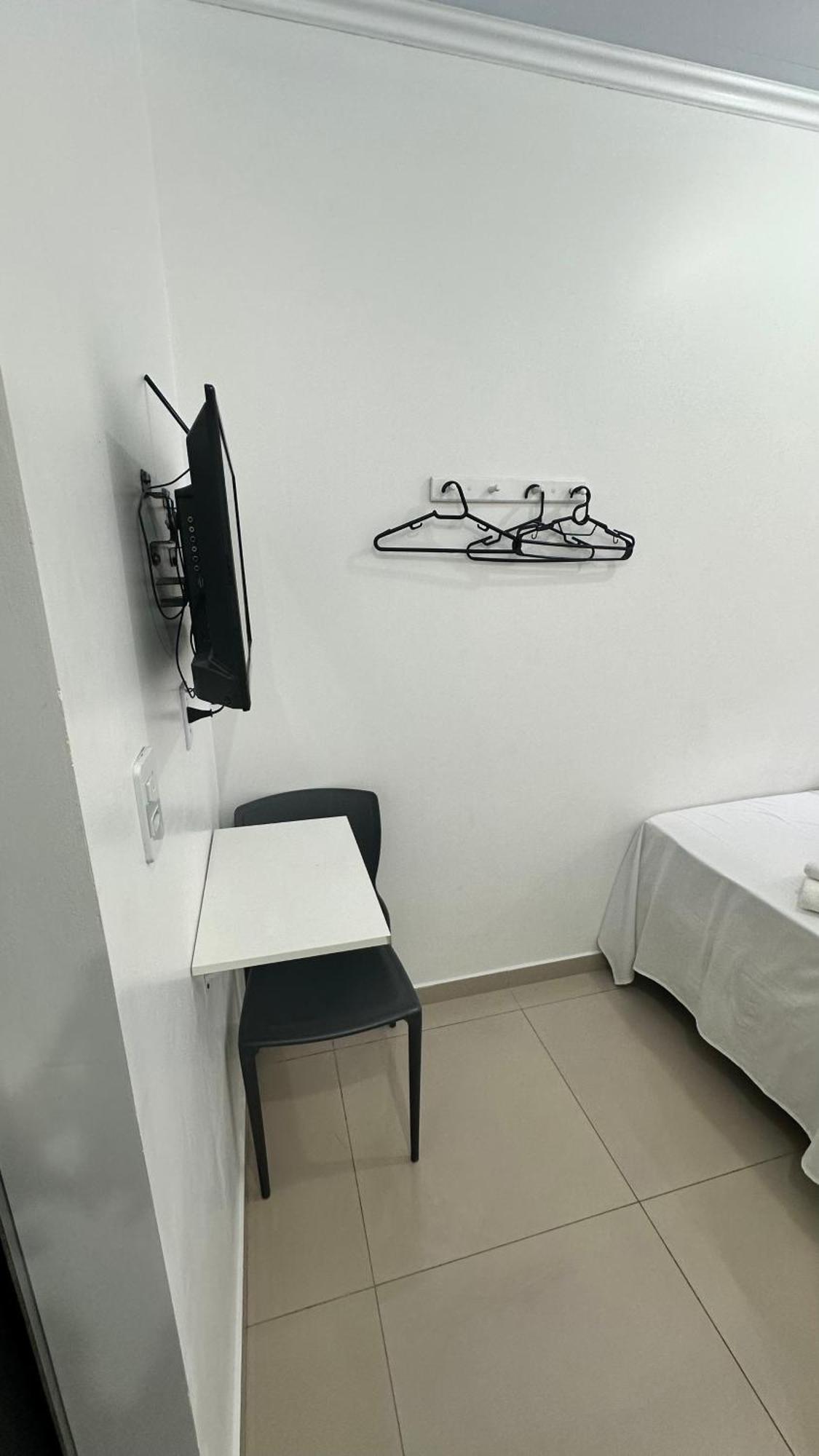 קסטרו Hotel Rota Dos Tropeiros מראה חיצוני תמונה
