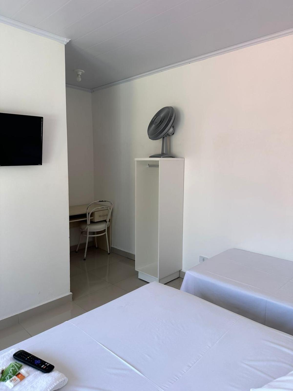 קסטרו Hotel Rota Dos Tropeiros מראה חיצוני תמונה