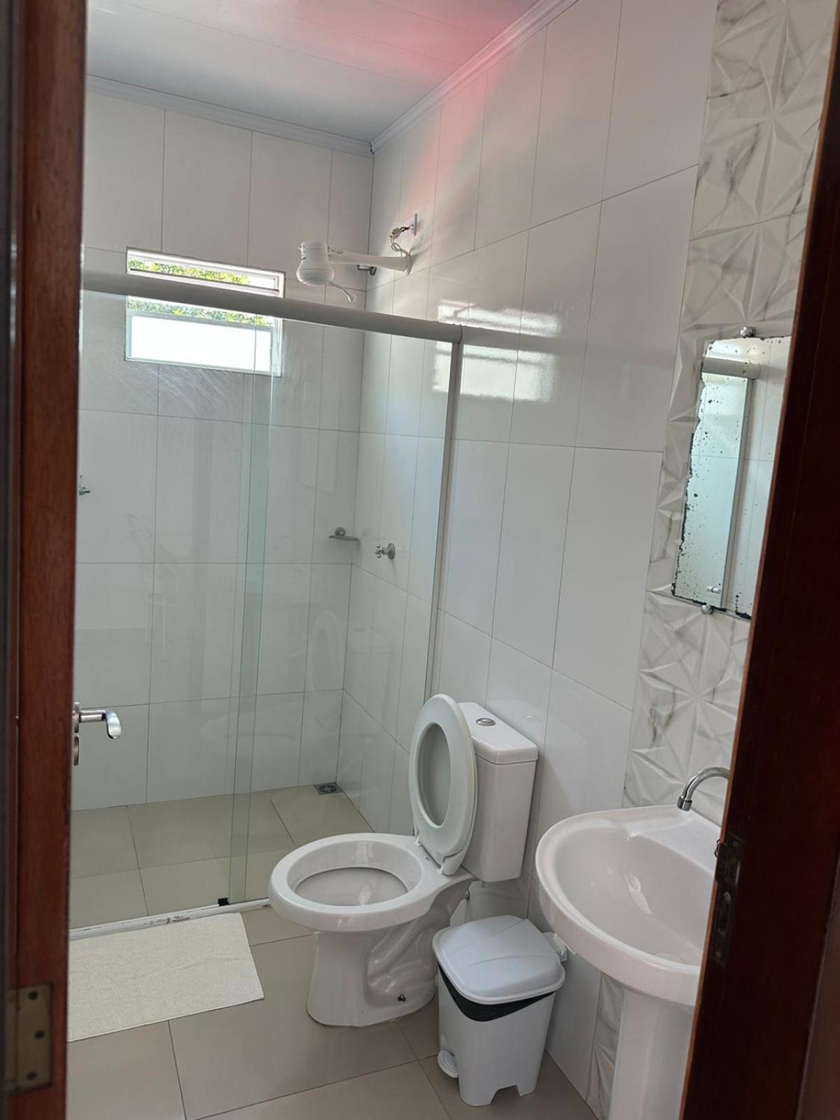 קסטרו Hotel Rota Dos Tropeiros מראה חיצוני תמונה