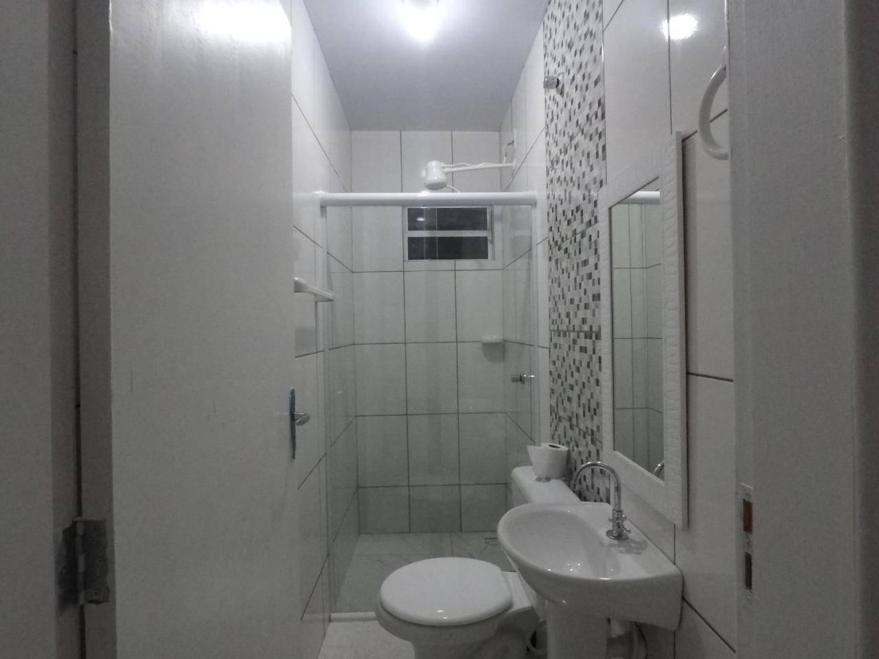 קסטרו Hotel Rota Dos Tropeiros מראה חיצוני תמונה